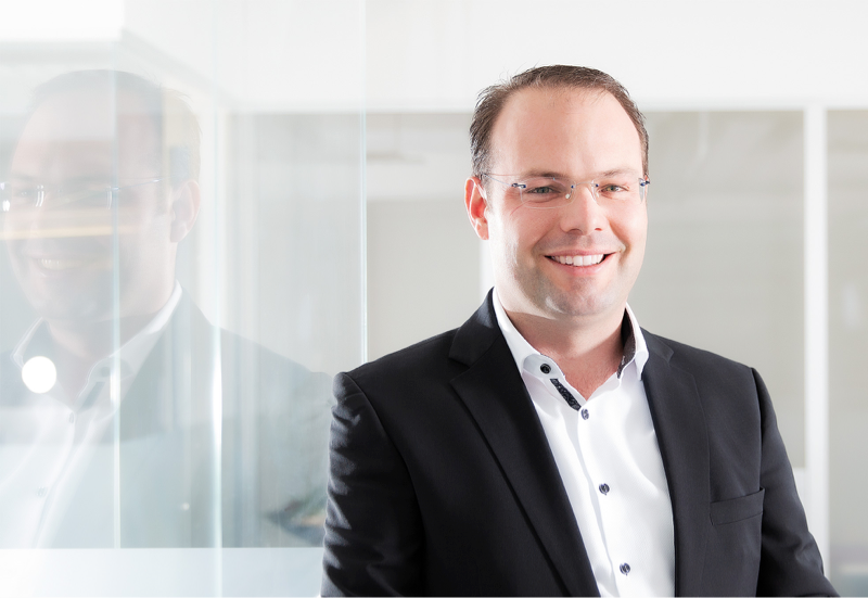 Team member image