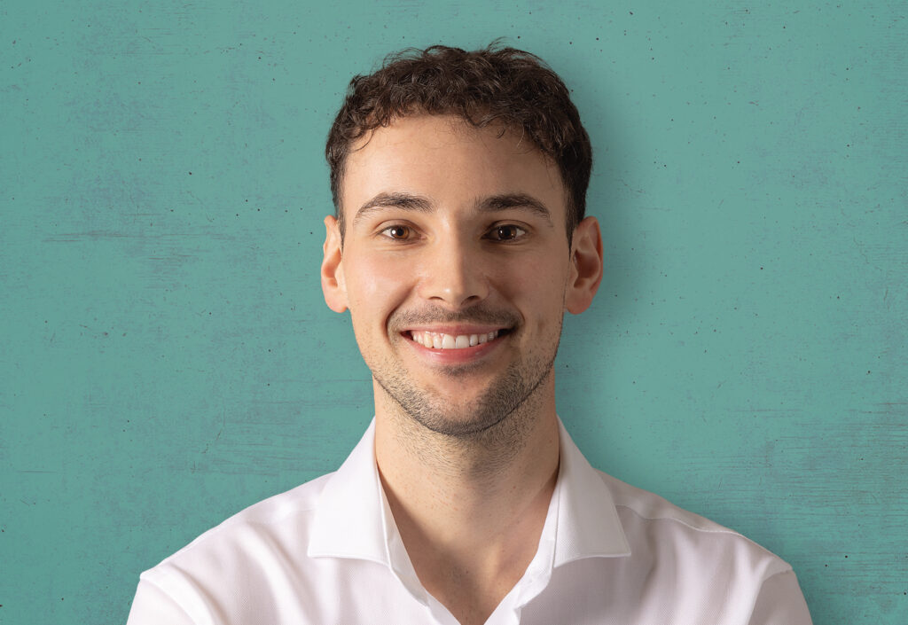 Team member image