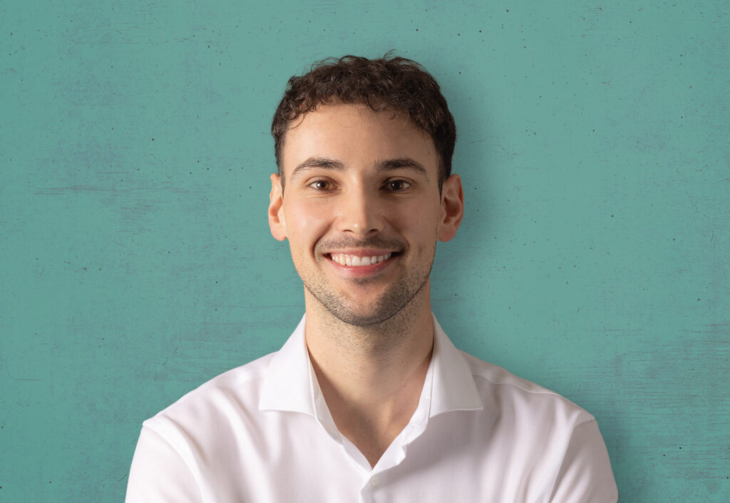 Team member image