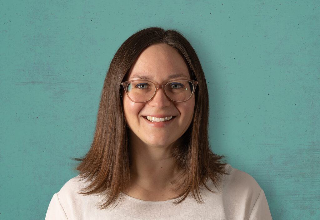 Team member image