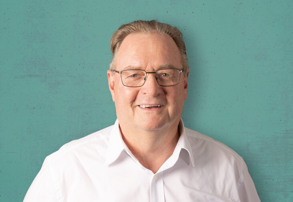 Team member image